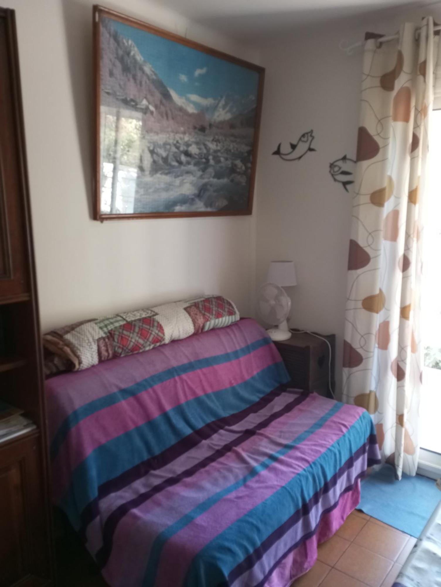 F1 Chambre Et Cuisine Reynès Екстериор снимка